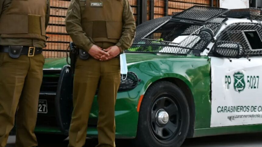 Menor de 14 años asalta a mujer: Retenido y enviado a centro cerrado