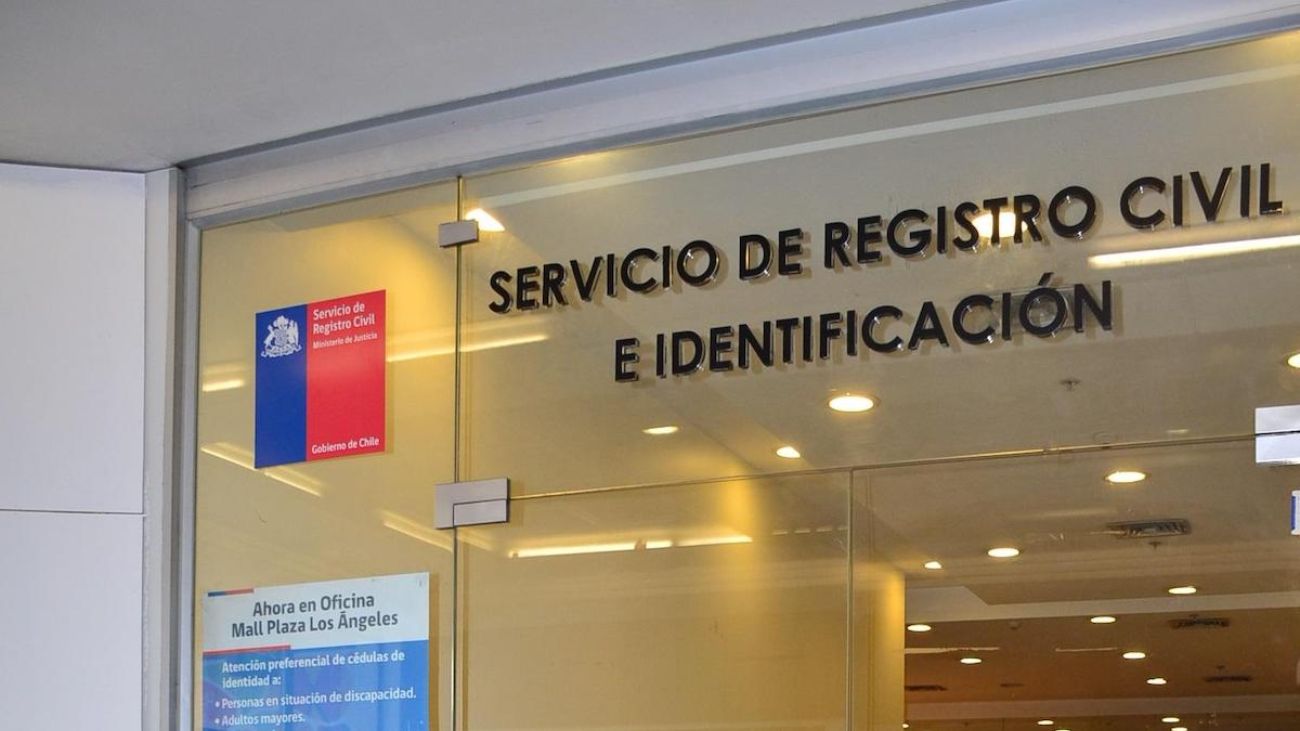 Registro Civil de Osorno: usuarios denuncian problemas en trámites de identidad Registro Civil de Osorno: usuarios denuncian problemas en trámites de identidad