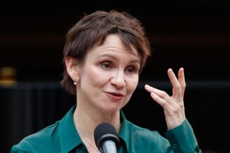 Tohá respalda versión del director de la PDI en caso Monsalve