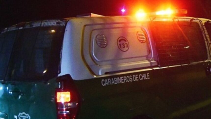 Denuncias de explotación sexual infantil y microtráfico en Valparaíso: urgencia de medidas