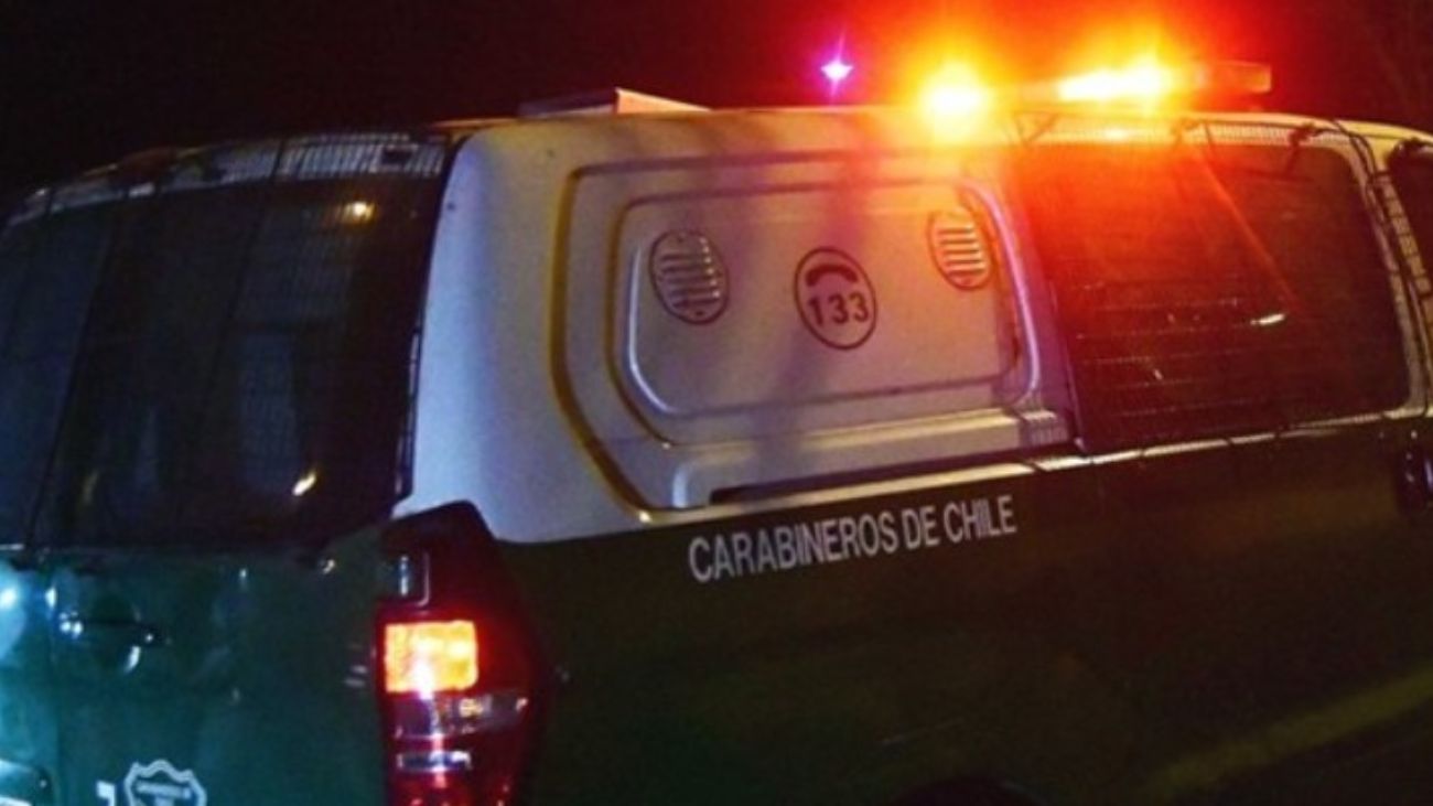 Denuncias de explotación sexual infantil y microtráfico en Valparaíso: urgencia de medidas Denuncias de explotación sexual infantil y microtráfico en Valparaíso: urgencia de medidas