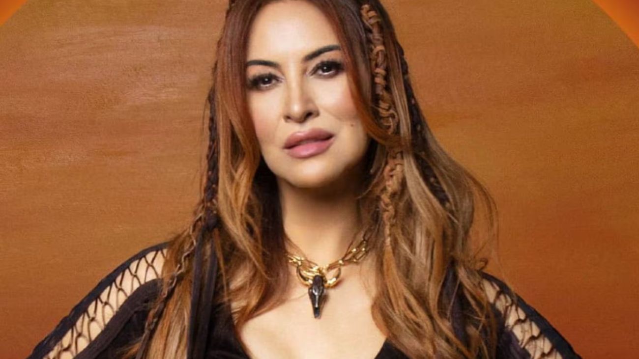 Myriam Hernández: Revelan infidelidad y deudas en su matrimonio Myriam Hernández: Revelan infidelidad y deudas en su matrimonio