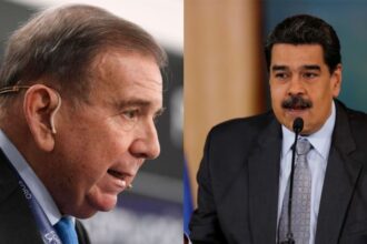 Edmundo González desafía a Maduro y prepara regreso a Venezuela