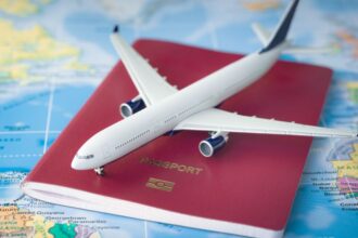 Facilidades de viaje para chilenos: ¡Más de 170 países sin visa!