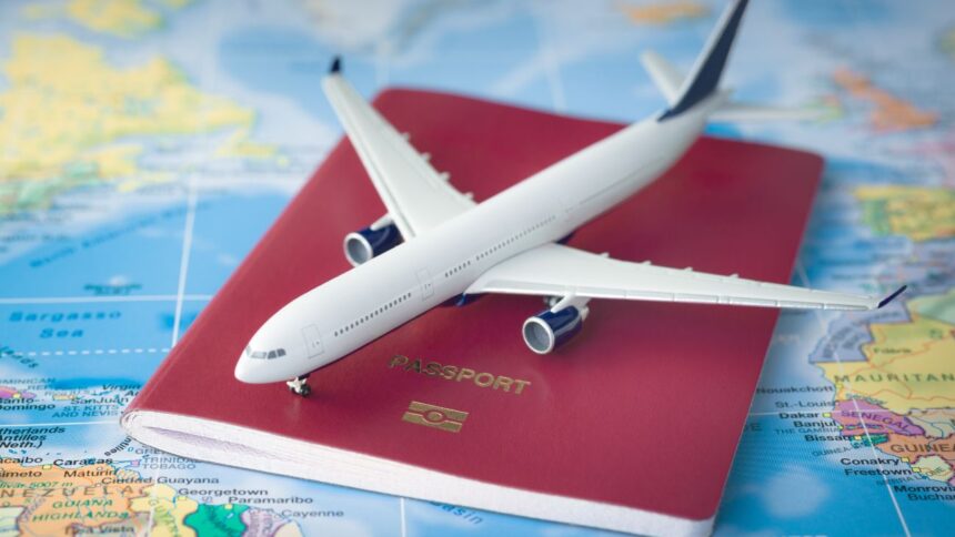 Facilidades de viaje para chilenos: ¡Más de 170 países sin visa!