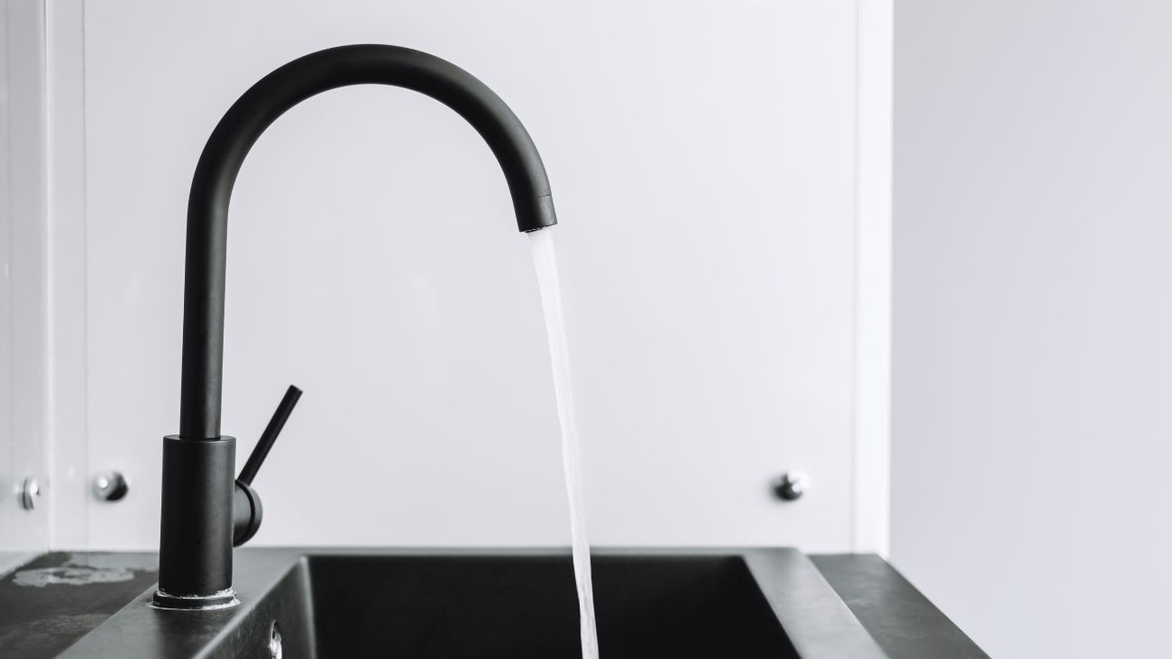 Nuevo corte de agua en Providencia: ¿cómo y cuándo afectará? Nuevo corte de agua en Providencia: ¿cómo y cuándo afectará?