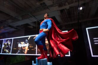 Éxito rotundo en la Comic-Con de San Diego: ¡Novedades en cómics!