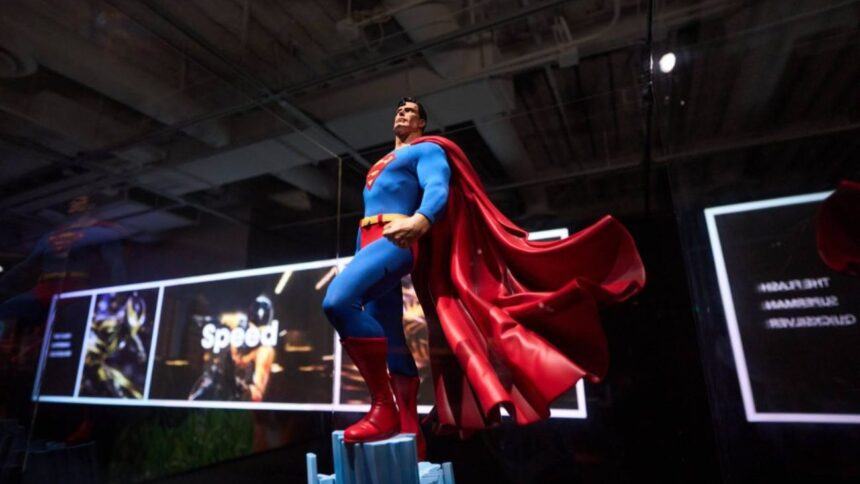 Éxito rotundo en la Comic-Con de San Diego: ¡Novedades en cómics!