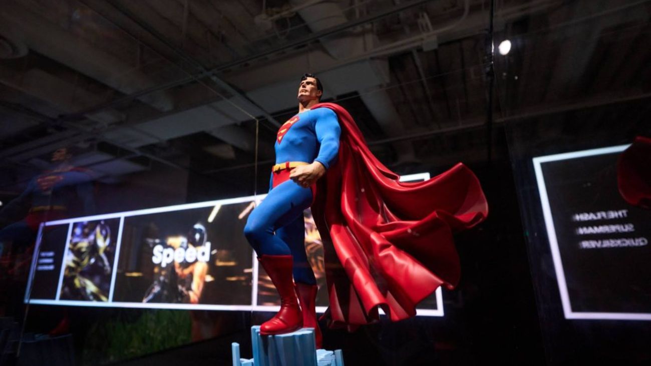 Éxito rotundo en la Comic-Con de San Diego: ¡Novedades en cómics!
