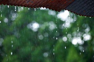 Lluvias en algunas regiones de Chile para el domingo 12 de enero