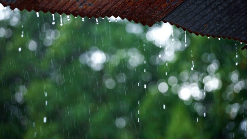 Lluvias en algunas regiones de Chile para el domingo 12 de enero