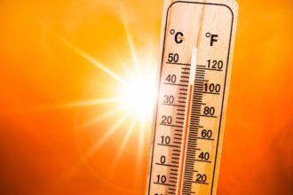 Alertas rojas por calor extremo en Chile: medidas de prevención necesarias