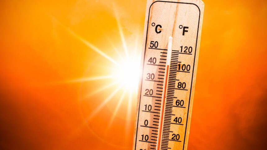 Alertas rojas por calor extremo en Chile: medidas de prevención necesarias