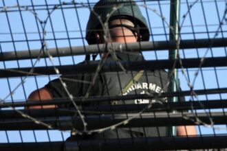 Situación crítica en las cárceles: "una bomba de tiempo" según autoridades