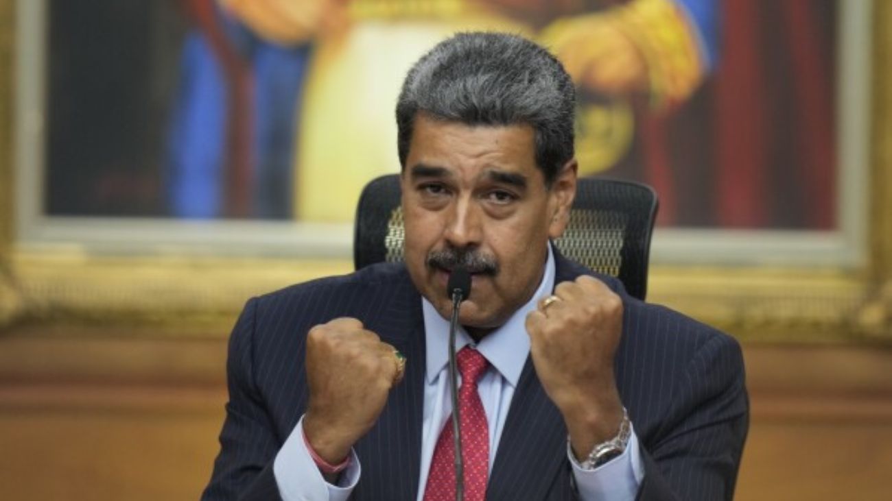 Oposición venezolana en Chile insta a reconocer a presidente electo