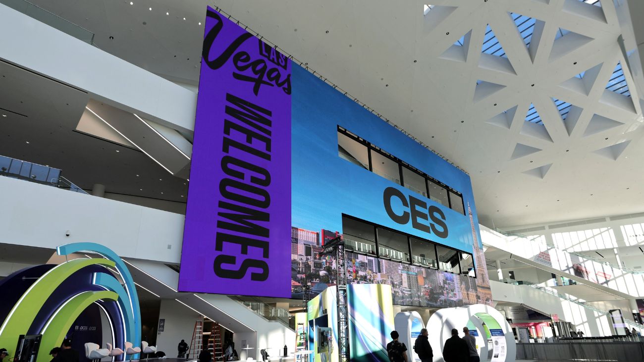 Las innovaciones del CES 2025: vehículos voladores y taxis aéreos híbridos Las innovaciones del CES 2025: vehículos voladores y taxis aéreos híbridos