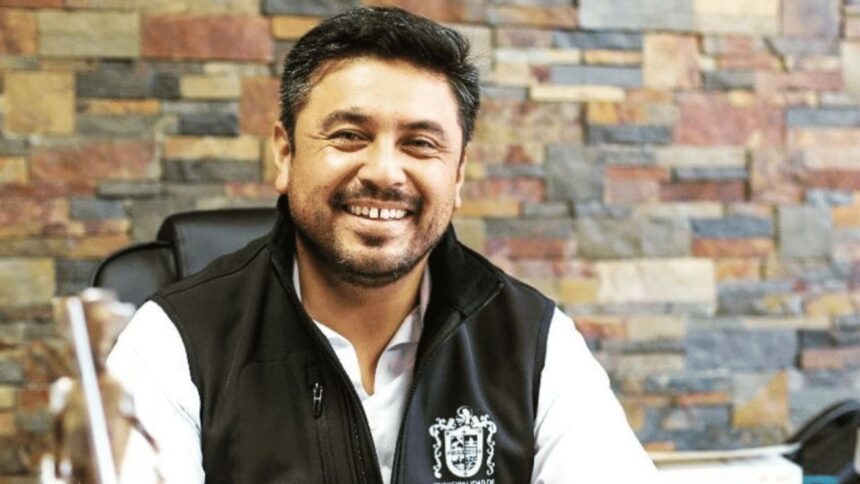 Destitución del alcalde de Loncoche por graves irregularidades administrativas