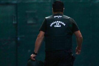 Agresión con arma blanca a comunero mapuche en cárcel de Angol