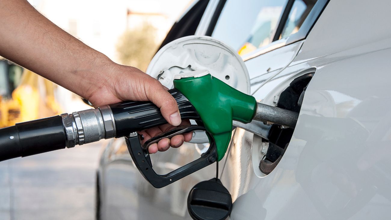 Alza en el Precio de la Bencina: Descuentos y Estrategias en Enero Alza en el Precio de la Bencina: Descuentos y Estrategias en Enero