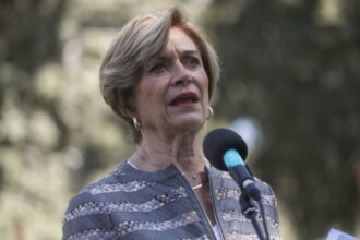 Evelyn Matthei lidera presidencia y Gabriel Boric aumenta aprobación