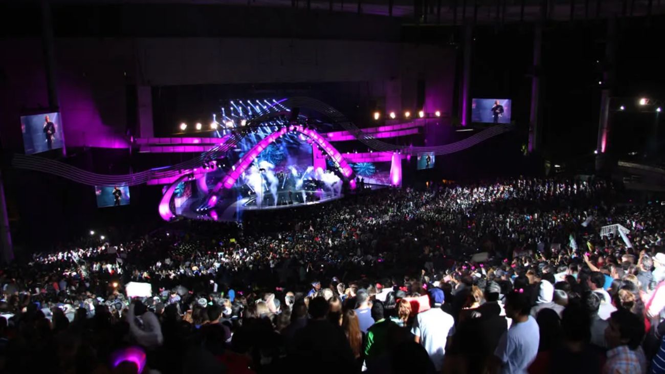 Expectativas altas para el Festival Viña del Mar 2025