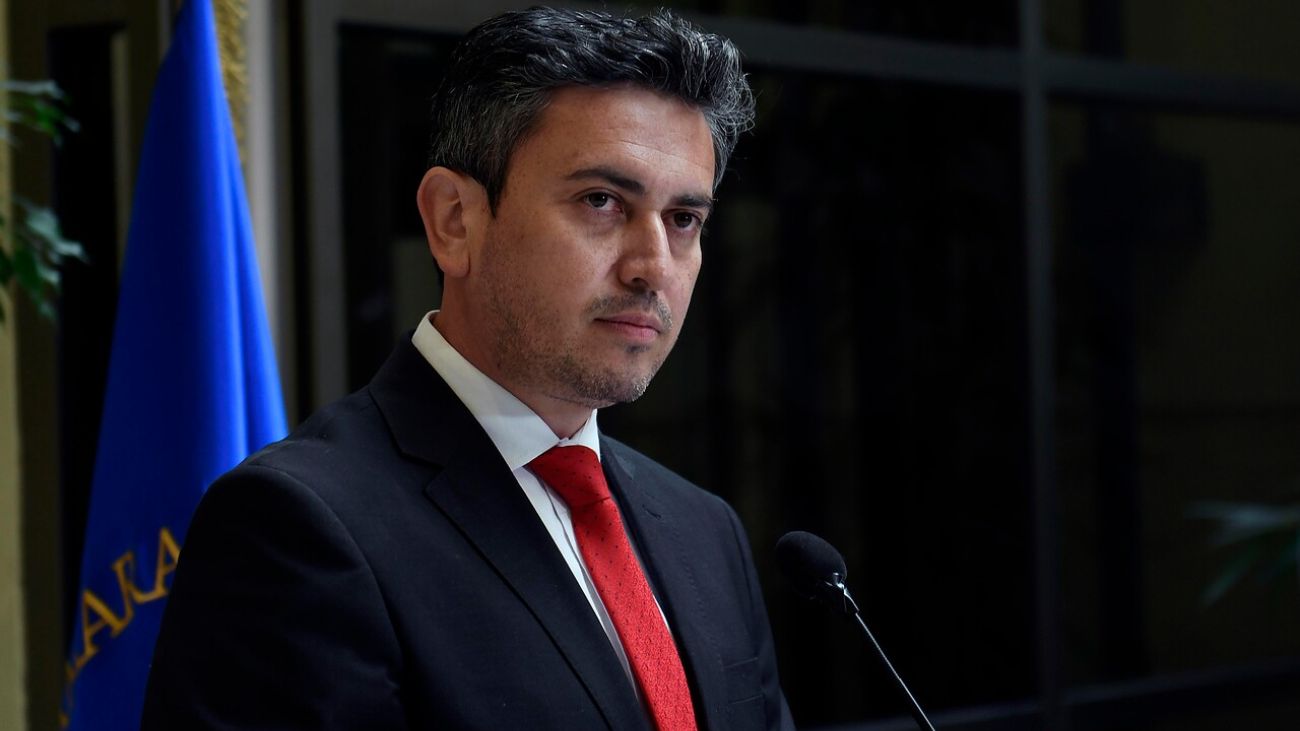 Revisarán recurso de prisión preventiva para diputado desaforado en Temuco Revisarán recurso de prisión preventiva para diputado desaforado en Temuco