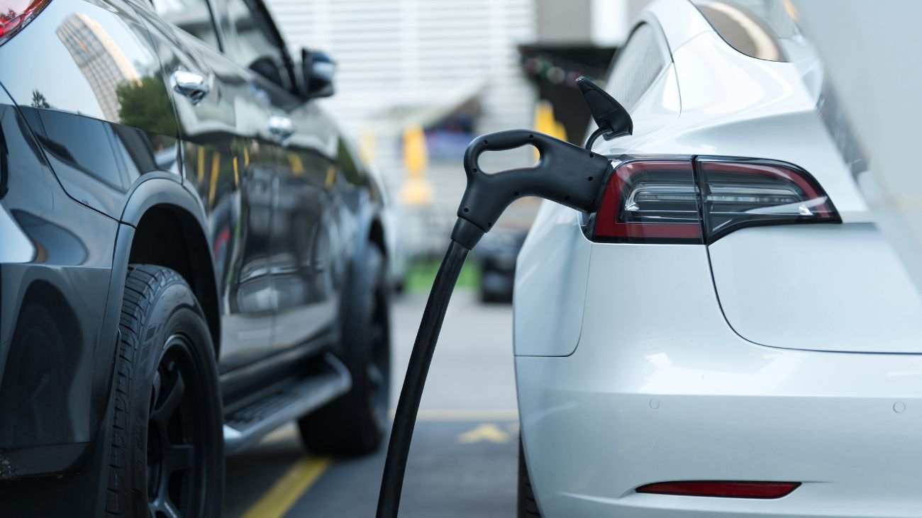 El auge de las marcas chinas desplaza la transición eléctrica en España El auge de las marcas chinas desplaza la transición eléctrica en España