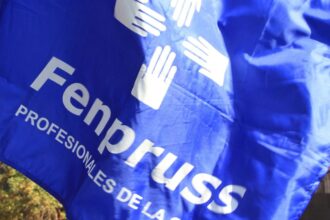 Preocupación por gestión y denuncias de la Fenpruss al Presidente Boric