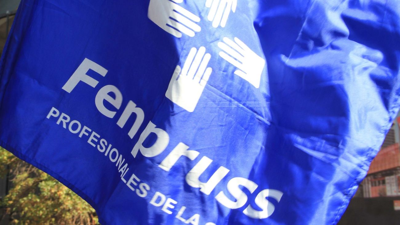 Preocupación por gestión y denuncias de la Fenpruss al Presidente Boric Preocupación por gestión y denuncias de la Fenpruss al Presidente Boric