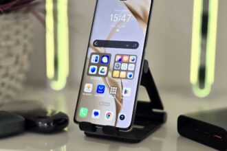 Honor 200 Pro: ¡Descuento especial en el Día sin IVA de MediaMarkt!