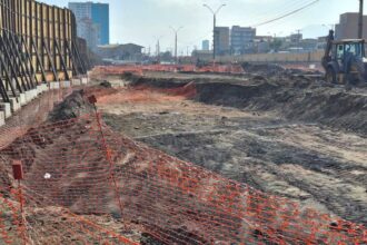 FCAB asegura éxito en proyecto de remediación en "Patio Bellavista" tras implementar medidas precautorias