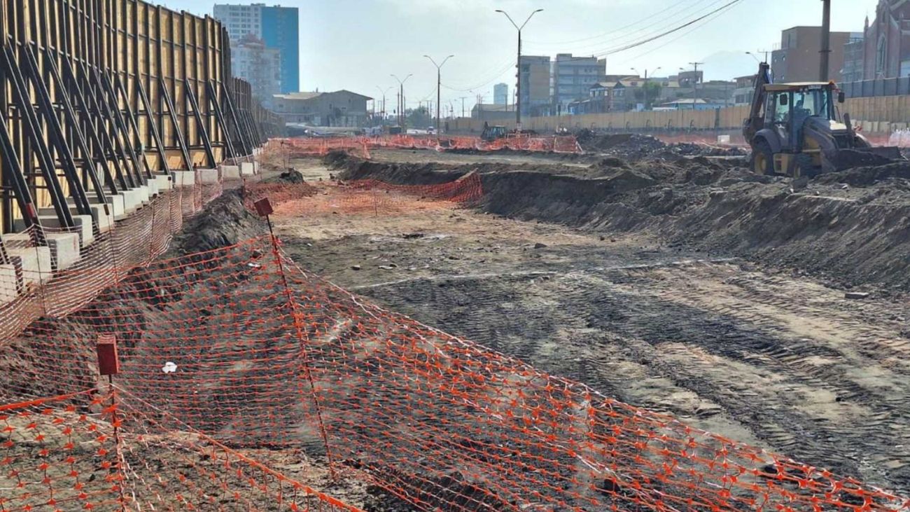 FCAB asegura éxito en proyecto de remediación en "Patio Bellavista" tras implementar medidas precautorias FCAB asegura éxito en proyecto de remediación en "Patio Bellavista" tras implementar medidas precautorias