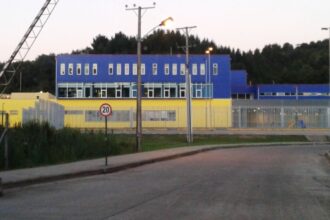 Crisis en cárcel de Valdivia: Senadores proponen medidas urgentes