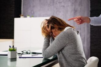 Informe semestral Ley Karin: Más de 9 mil denuncias por acoso laboral