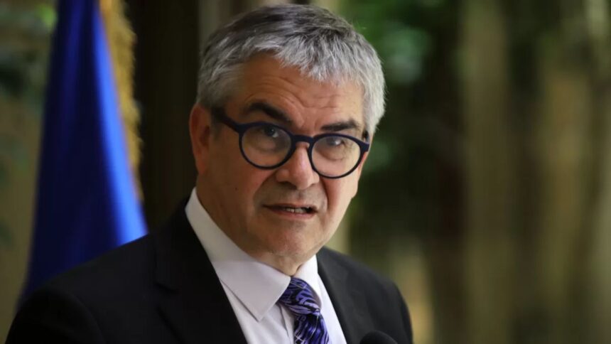 Preocupación por el alto ausentismo laboral en el sector público