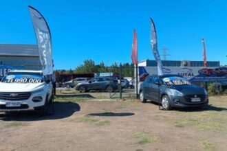 Presunta estafa de automotora Autal en Chile: deuda de $200 millones