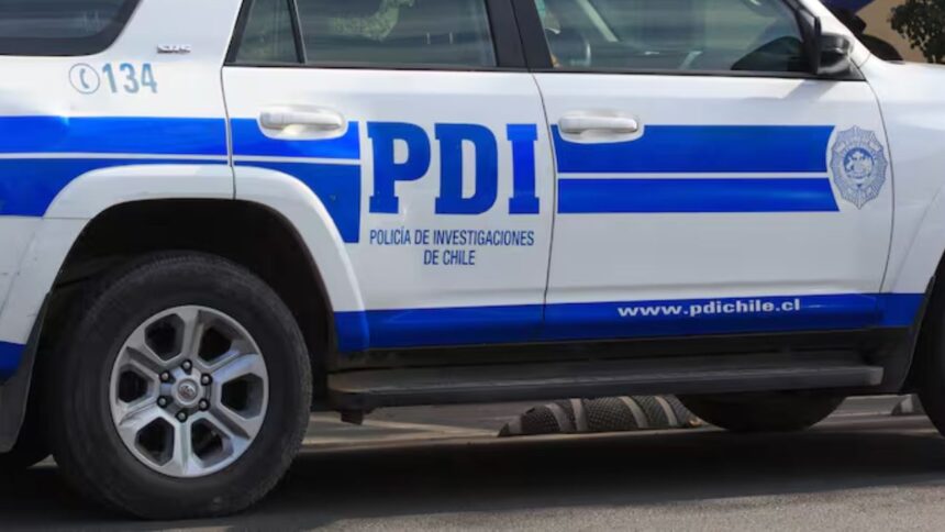 Encerronas violentas en Lo Espejo y Maipú: investigación en curso