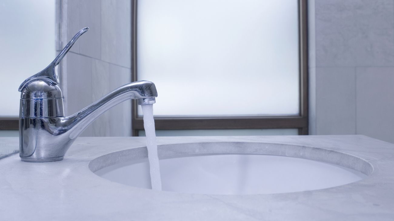 Aguas Andinas implementará nueva tecnología para mejorar servicio de agua Aguas Andinas implementará nueva tecnología para mejorar servicio de agua