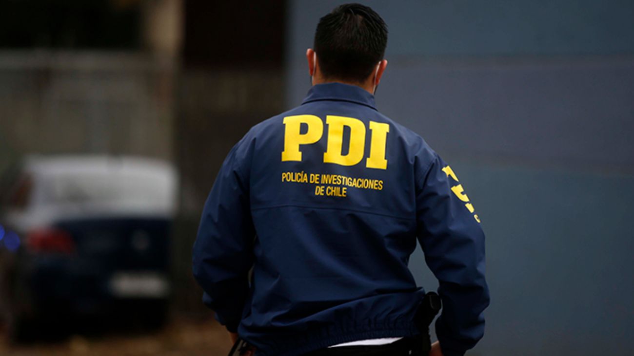 Investigan presunto abuso sexual a bebé de 4 meses en Iquique Investigan presunto abuso sexual a bebé de 4 meses en Iquique