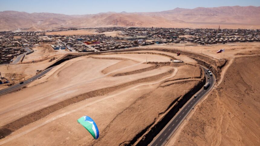 Avances en Corredor Bioceánico Vial y Cooperación Migratoria en Iquique