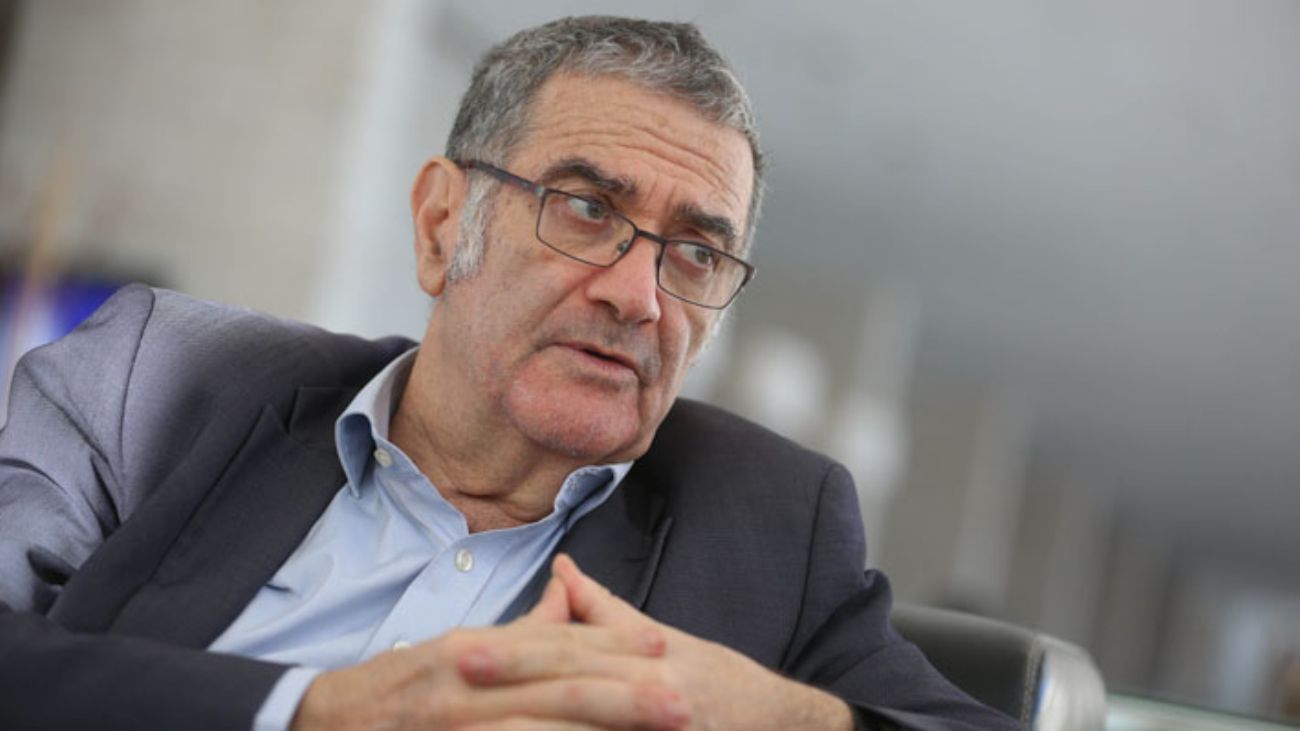 Robo del celular del Nobel Serge Haroche: investigación en marcha Robo del celular del Nobel Serge Haroche: investigación en marcha