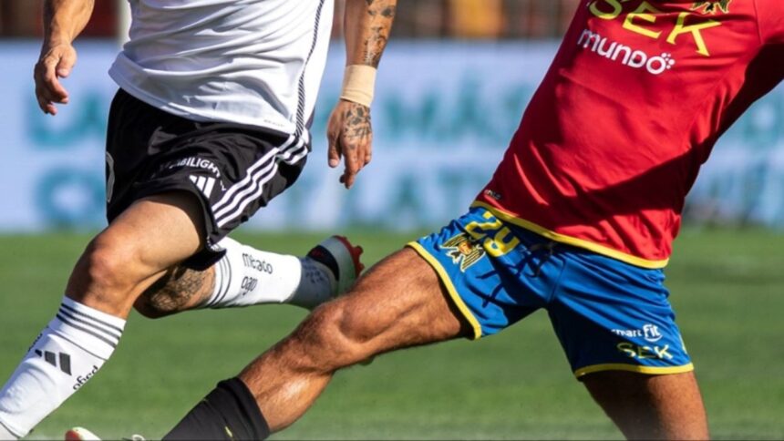 Denuncia del Sifup: Colo Colo y Unión Española no pagan finiquitos