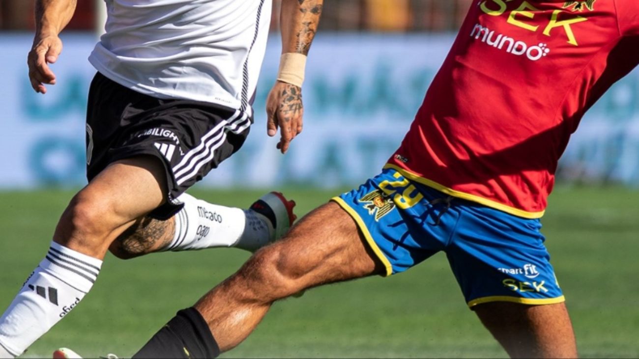 Denuncia del Sifup: Colo Colo y Unión Española no pagan finiquitos Denuncia del Sifup: Colo Colo y Unión Española no pagan finiquitos