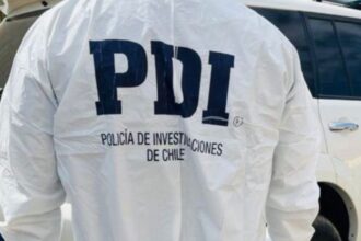 Tragedia en partido de fútbol: niño muere y adulto gravemente herido