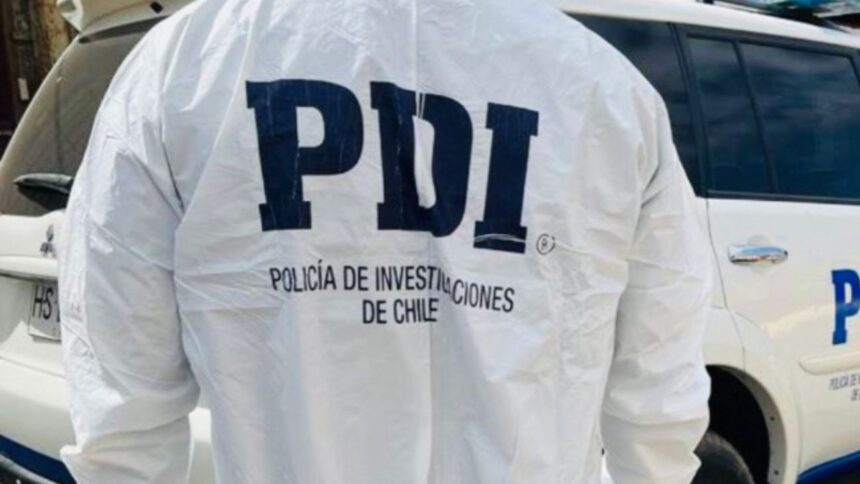 Tragedia en partido de fútbol: niño muere y adulto gravemente herido