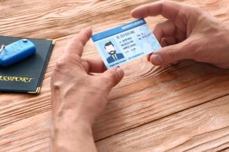 Implementación progresiva de la nueva licencia de conducir digital en Chile