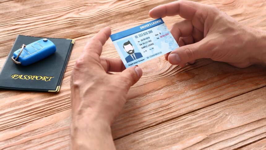 Implementación progresiva de la nueva licencia de conducir digital en Chile