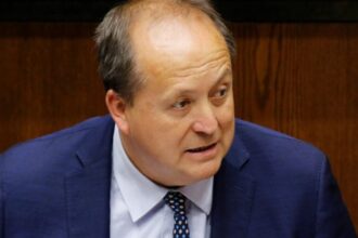 Impacto del recorte de $7 mil millones en la Fiscalía: preocupación y desafíos