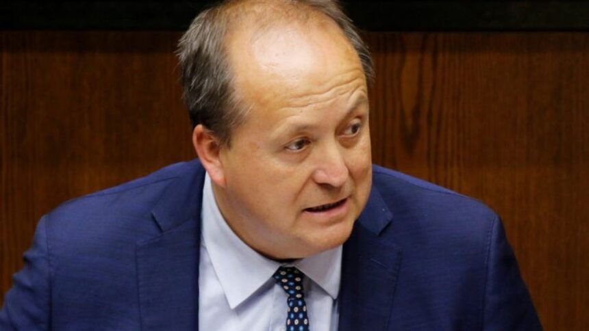 Impacto del recorte de $7 mil millones en la Fiscalía: preocupación y desafíos