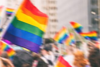 Movilh critica a diputado Meza por burlarse de comunidad LGBTQ+